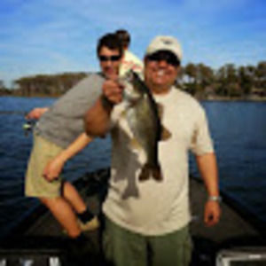 Meet your Posher, Patrick